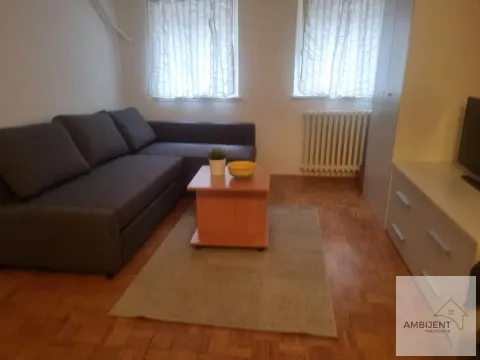 Prodaja, jednosoban stan, 30m², Banovo Brdo, Beograd - image 1