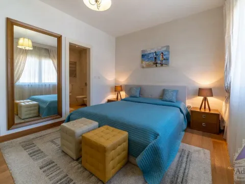 Prodaja, dvosoban stan, 121m², Centar, Budva - image 12