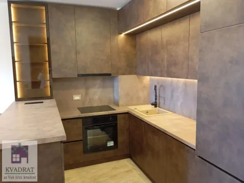 Izdavanje, dvosoban stan, 42m², Obrenovac, Beograd - image 5