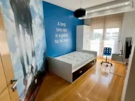 Izdavanje, trosoban stan, 113m², Preko Morače, Podgorica - image 9