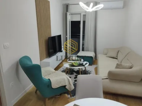 Izdavanje, jednosoban stan, 40m², Central Point, Podgorica - image 1