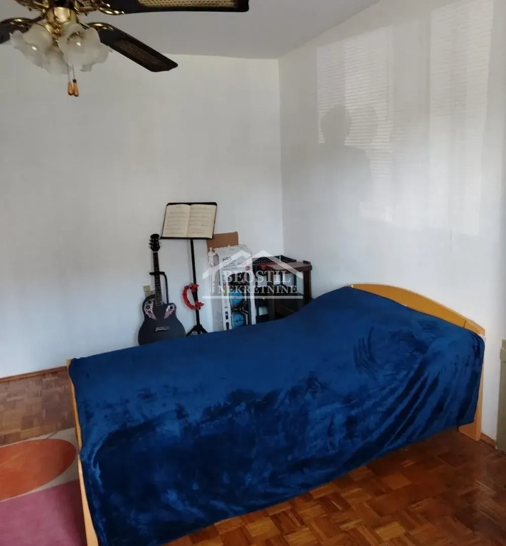 Prodaja, jednosoban stan, 49m², Arnajevo, Barajevo