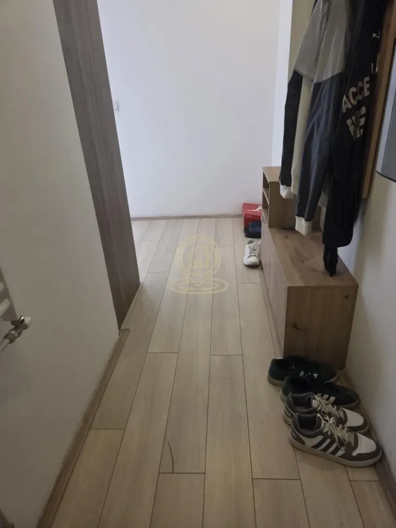 Sale, three bedroom apartment, 94m², Marger, Niš