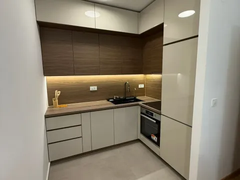 Izdavanje, dvosoban stan, 48m², City Kvart, Podgorica - image 6