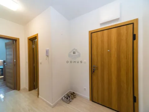 Sale, two bedroom apartment, 72m², New City, Podgorica - image 11