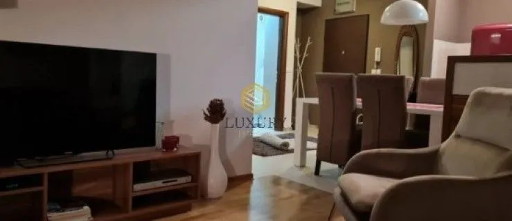 Rent, two bedroom apartment, 80m², City Kvart, Podgorica