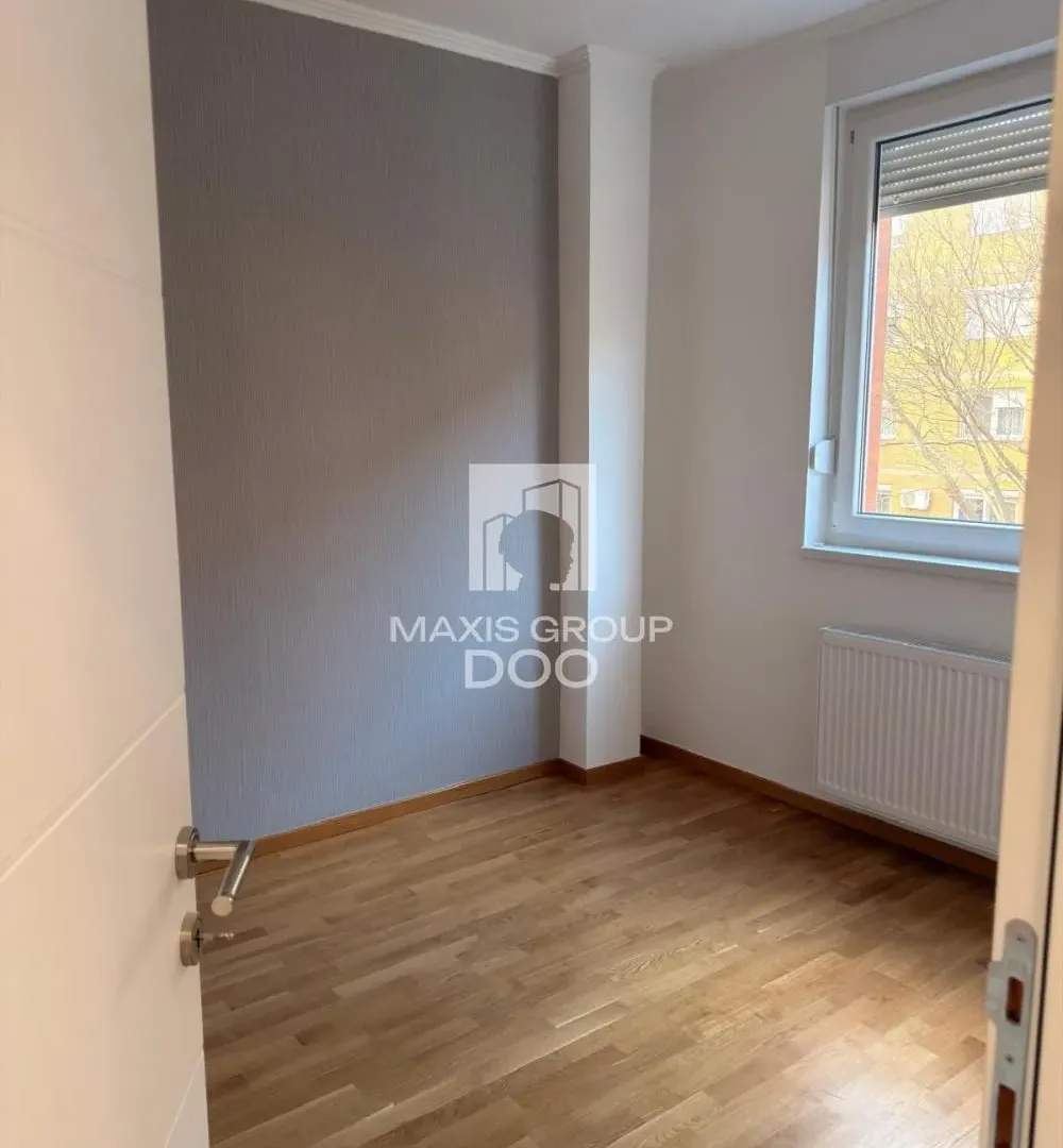 Sale, two bedroom apartment, 64m², Centar, Subotica