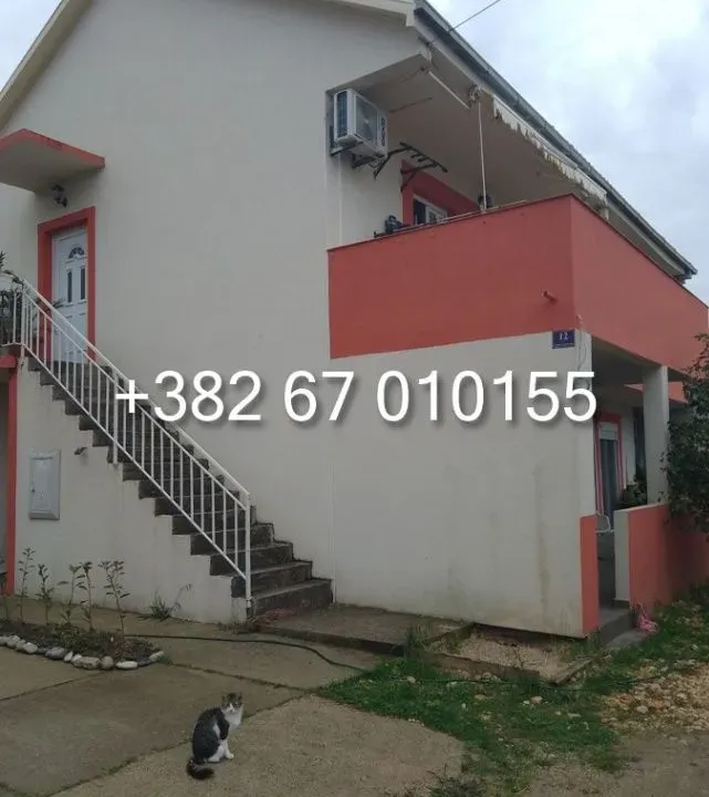 Prodaja, kuća, 192m², Bjeliši, Bar