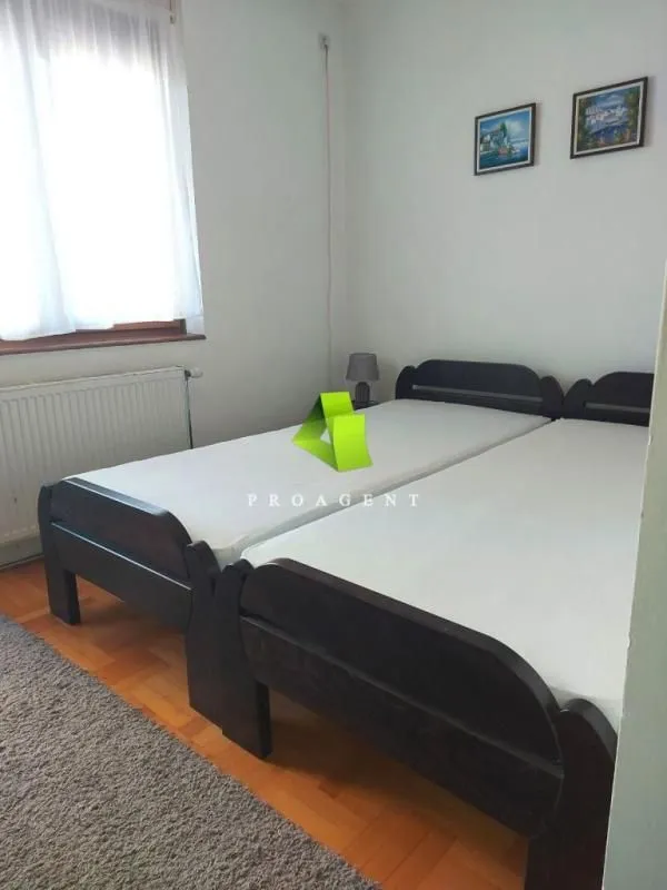Rent, one bedroom apartment, 40m², Medijana, Niš