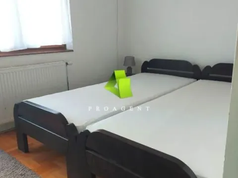 Rent, one bedroom apartment, 40m², Medijana, Niš - image 8