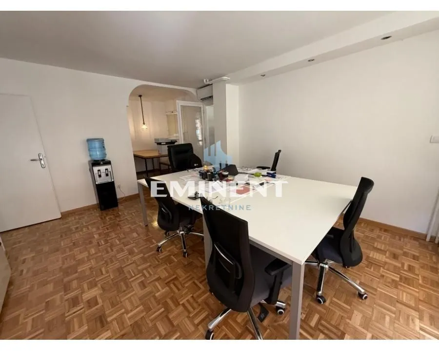 Rent, two bedroom apartment, 55m², Novi Beograd Sve Podlokacije, Beograd