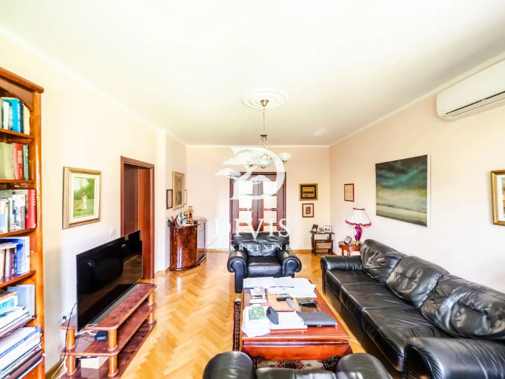Prodaja, trosoban stan, 98m², Dedinje Sve Podlokacije, Beograd