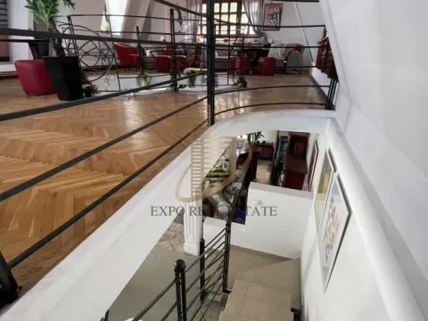 Izdavanje, poslovni prostor, 150m², Savski Venac, Beograd - image 3