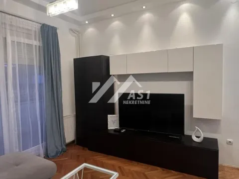 Izdavanje, dvosoban stan, 47m², Rotkvarija, Novi Sad Sve Podlokacije - image 2