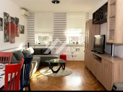 Rent, one bedroom apartment, 40m², Grbavica, Novi Sad Sve Podlokacije - image 3