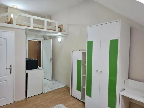 Izdavanje, jednosoban stan, 20m², Salajka, Novi Sad Sve Podlokacije - image 3