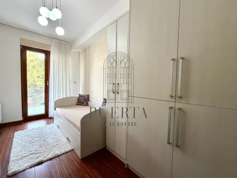 Rent, two bedroom apartment, 78m², Gorica C, Podgorica - image 13
