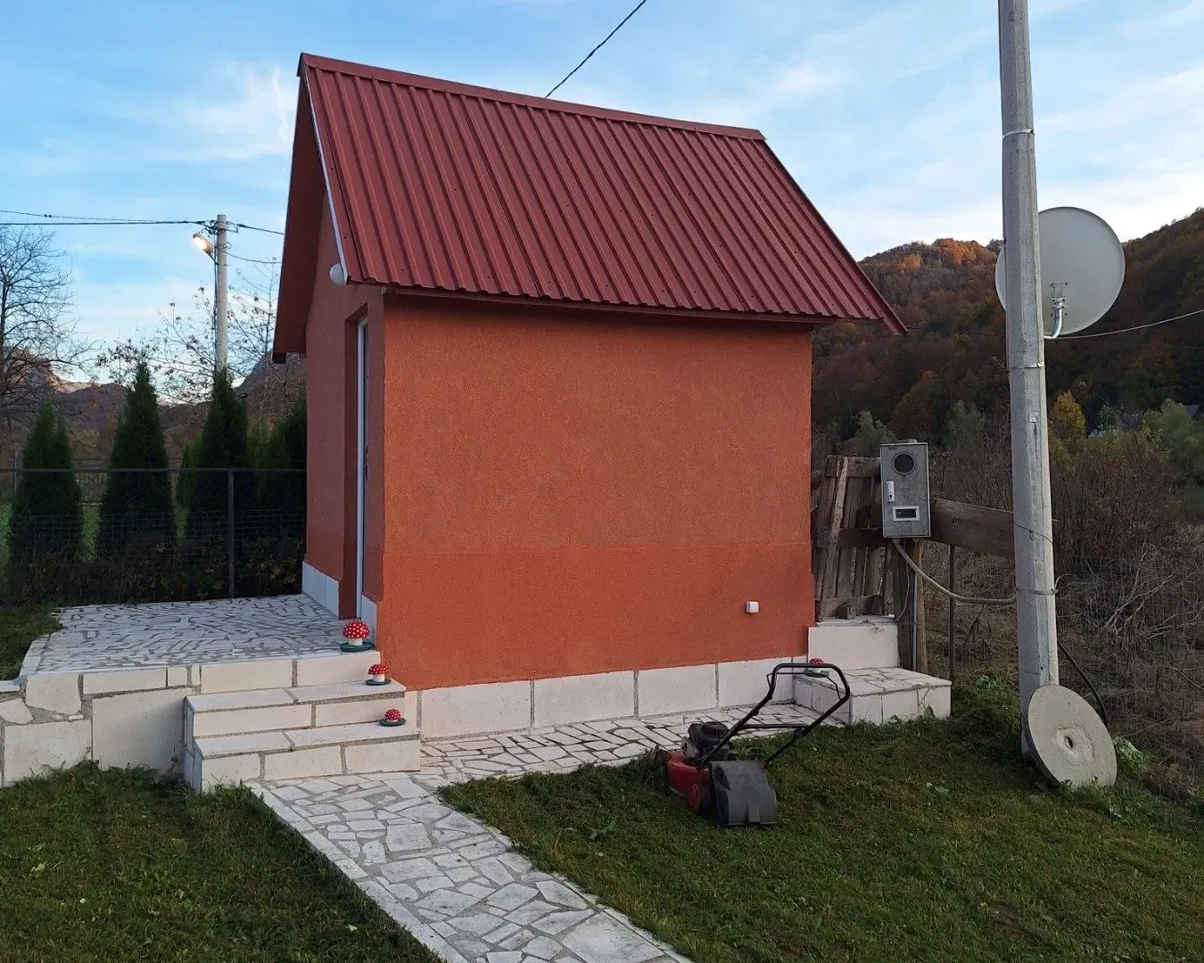 Sale, house, 90m², Podgorica, Crna Gora