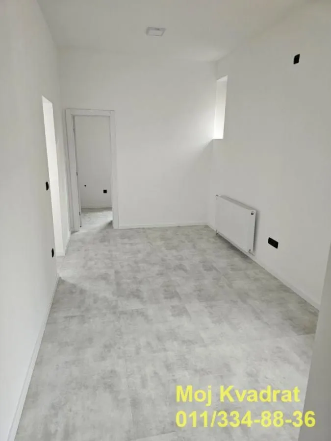 Sale, four bedroom apartment, 120m², Vračar Sve Podlokacije, Beograd