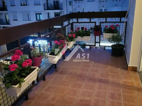 Izdavanje, trosoban stan, 82m², Podbara, Novi Sad Sve Podlokacije - image 10