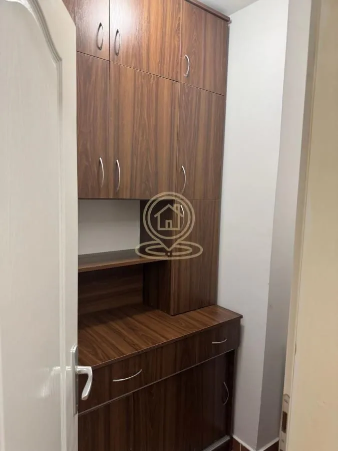 Rent, three bedroom apartment, 65m², Savski Venac, Beograd
