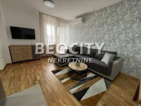  Apartment for Rent, 41m2, Centar, Novi Sad