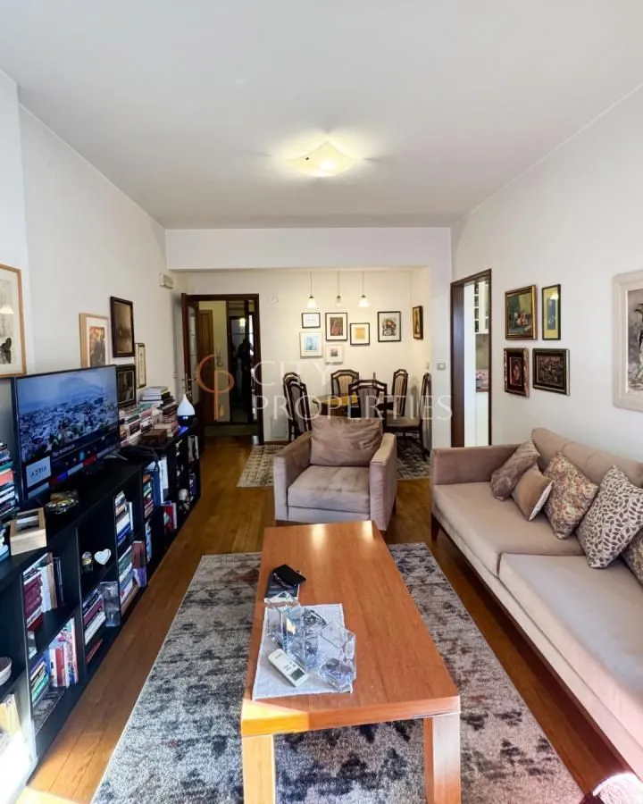Prodaja, stan, 62m², Podgorica, Crna Gora