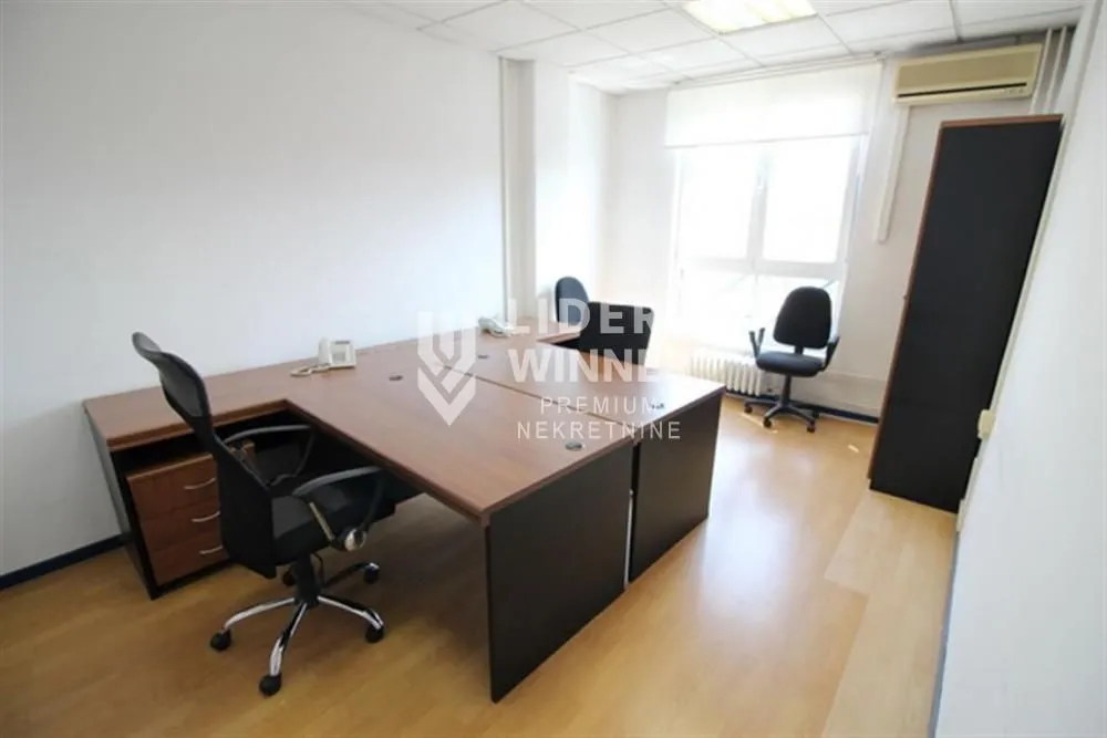 Izdavanje, poslovni prostor, 220m², Centar Sve Podlokacije, Beograd