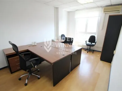 Izdavanje, poslovni prostor, 220m², Centar Sve Podlokacije, Beograd - image 17