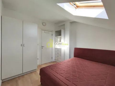 Izdavanje, dvosoban stan, 65m², Dalmatinska ulica, Podgorica - image 8