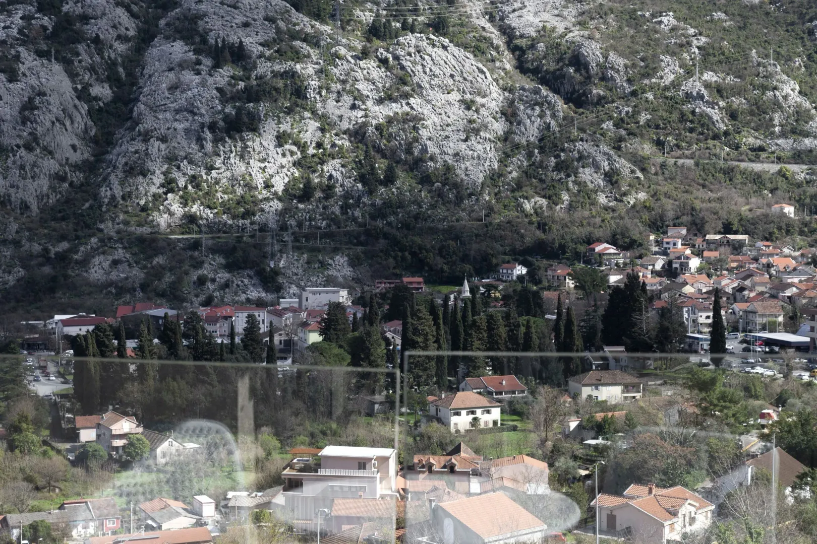Prodaja, trosoban stan, 136m², Kotor, Crna Gora