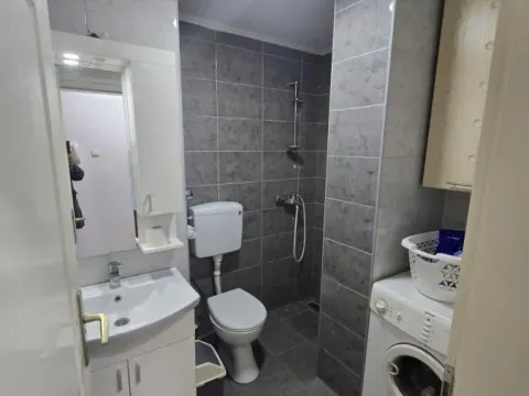 Sale, studio apartment, 27m², Nova Detelinara, Novi Sad Sve Podlokacije - image 12