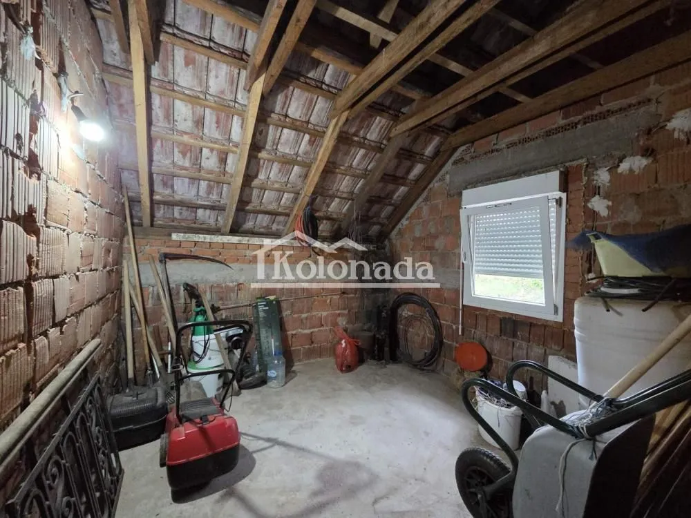 Sale, house, 125m², Sopot, Beograd