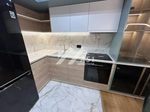 Izdavanje, dvosoban stan, 46m², Kej, Novi Sad Sve Podlokacije - image 5