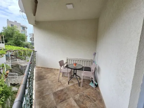 Sale, two bedroom apartment, 58m², Bečići, Budva - image 3