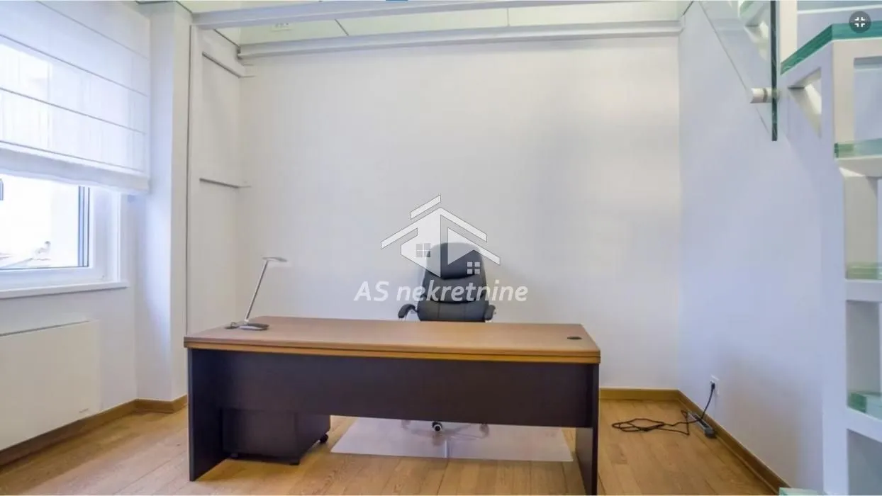 Rent, apartment, 188m², Kalenić Pijaca, Vračar Sve Podlokacije