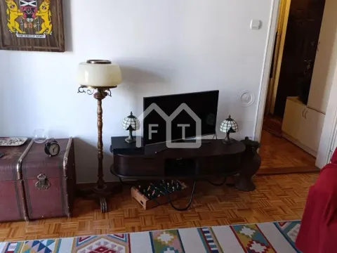 Rent, two bedroom apartment, 50m², Novi Beograd Blok 72, Novi Beograd Sve Podlokacije - image 4