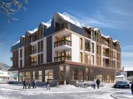 Sale, studio apartment, 28m², Centar, Kolašin - image 3