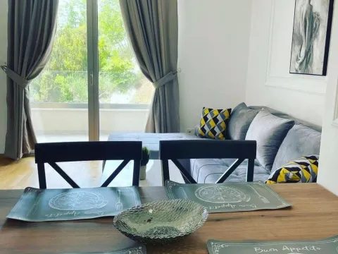 Sale, apartment, 43m², Bečići, Budva - image 8