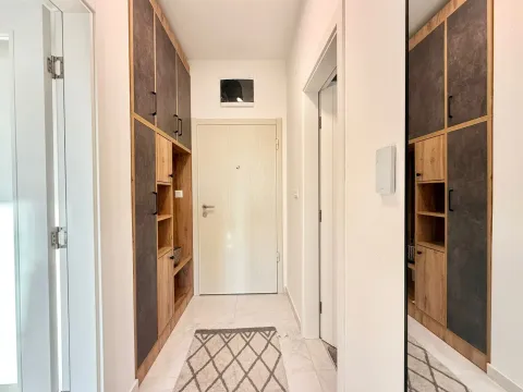 Prodaja, jednosoban stan, 47m², Zabjelo, Podgorica - image 8