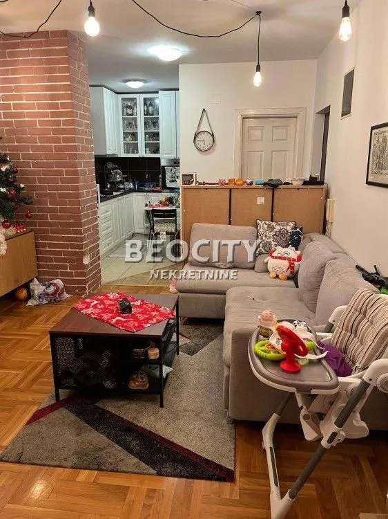 Prodaja, stan, 42m², Kotež, Palilula Sve Podlokacije