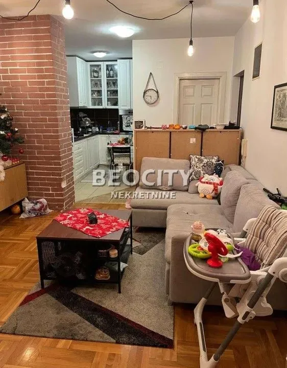 Sale, apartment, 42m², Kotež, Palilula Sve Podlokacije