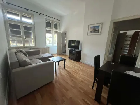 Rent, two bedroom apartment, 61m², Preko Morače, Podgorica - image 1