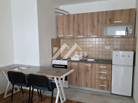 Rent, one bedroom apartment, 40m², Salajka, Novi Sad Sve Podlokacije - image 4