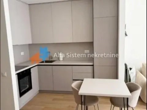 Rent, two bedroom apartment, 53m², Novi Beograd Blok 64, Novi Beograd Sve Podlokacije - image 4