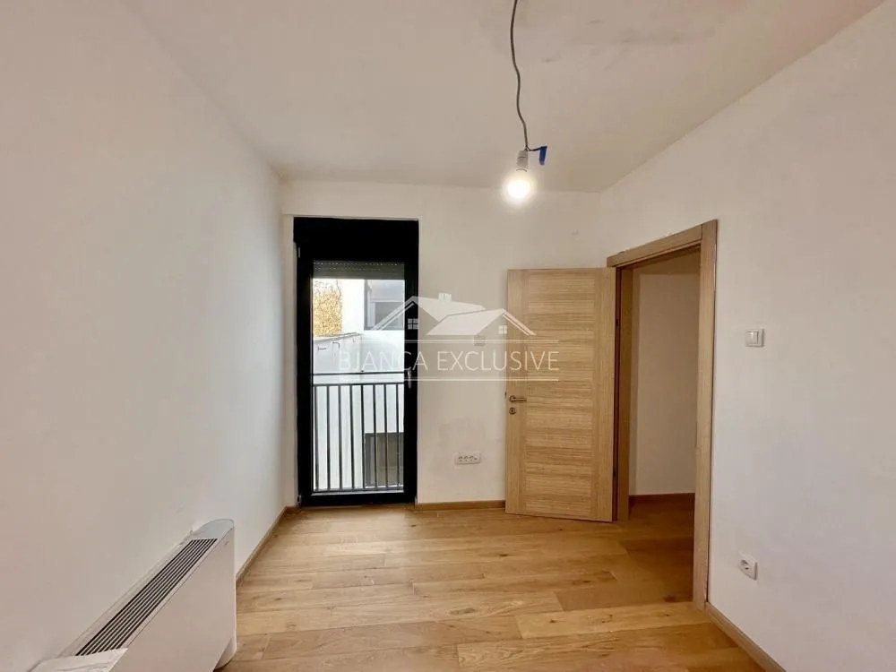 Sale, three bedroom apartment, 124m², Savski Venac, Beograd