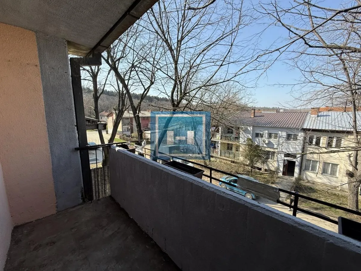 Prodaja, jednosoban stan, 41m², Tabane, Jagodina