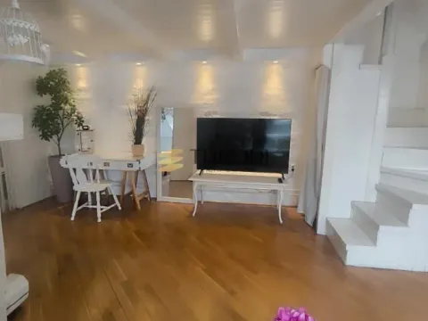 Izdavanje, jednosoban stan, 45m², Botanička Bašta, Palilula Sve Podlokacije - image 14