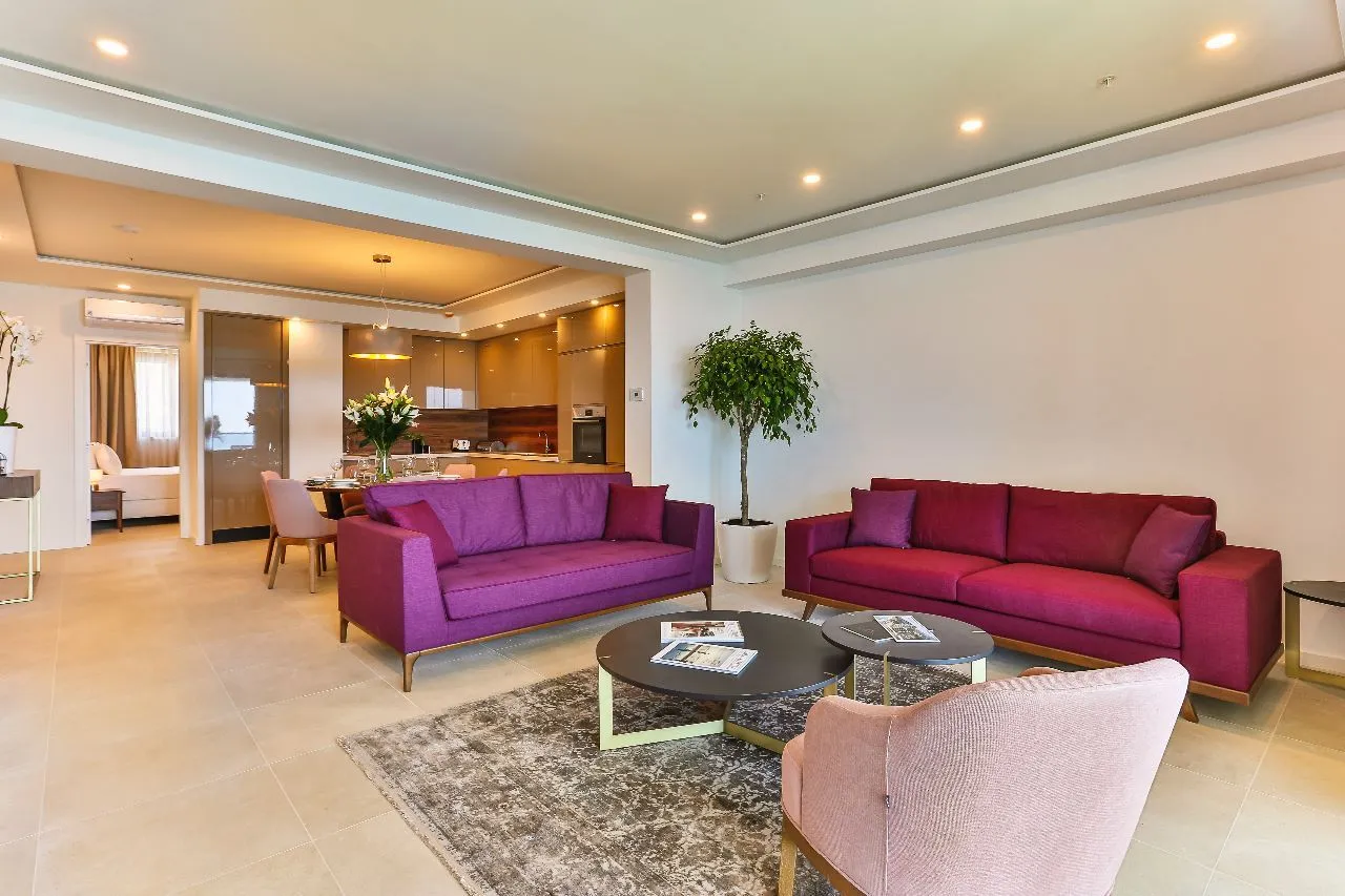 Sale, apartment, 106m², Rafailovići, Budva