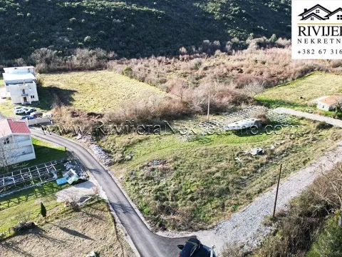 Prodaja, plac, 8622m², Radanovići, Kotor - image 6